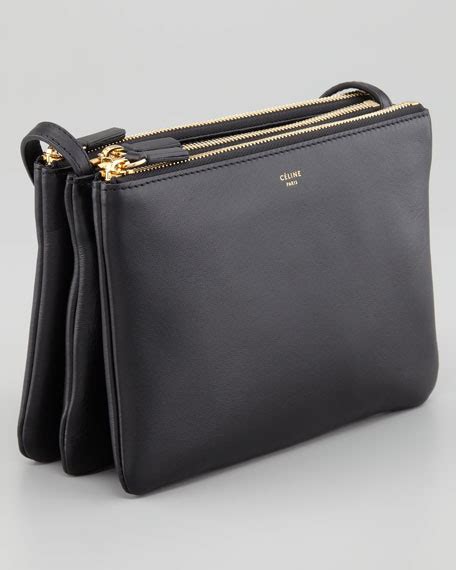 celine trio pouch|celine pouches for women.